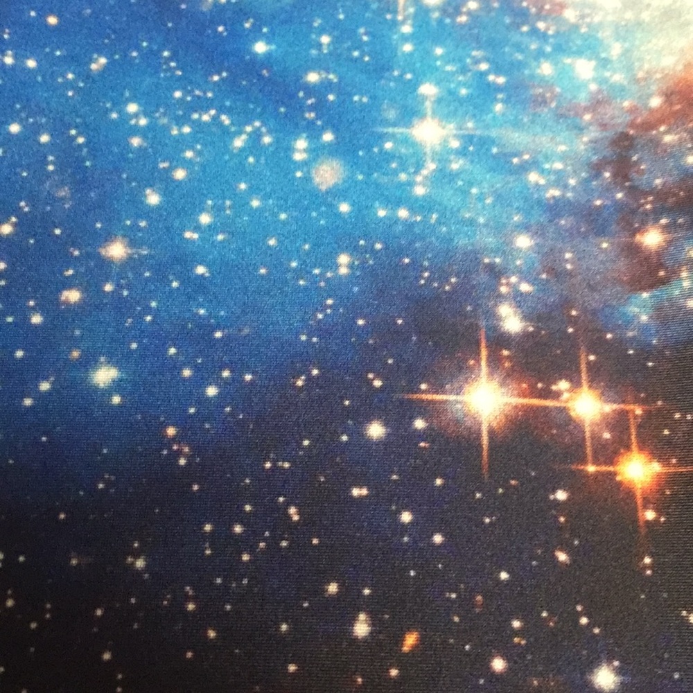 Blackmilk Galaxy Leggings